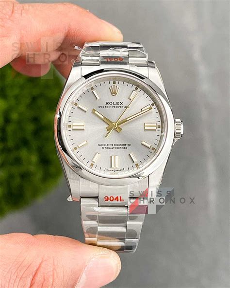 rolex oyster perpetual silver dial 36mm|rolex oyster perpetual 36 price.